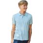 Neutral Mens Classic Polo - sports_grey - XL