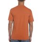 Gildan T-shirt Heavy Cotton pour adulte antique_orange