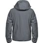 tee jays Urban adventure jacket space_grey