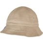 flexfit Eco Washing Flexfit Notop Tennis Hat khaki