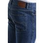 Rica Lewis Jeans RL70 coupe droite coton stone washed marine