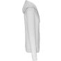 Kariban Sweat-shirt écoresponsable à capuche homme ash_heather