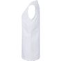 karlowsky Women's Sleeveless Work Tunic Sara White