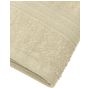 SG Accessories - Towels Rhine Guest Towel 30x50 cm sand