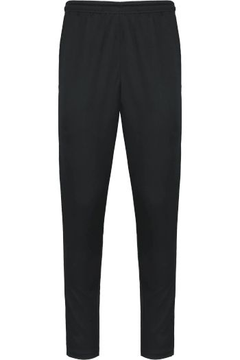 Image produit Pantalon d'entrainement unisexe