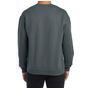 Jerzees Nublend® sweatshirt charcoal_grey