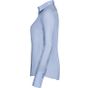 Russell Chemise Ultimate stretch ajustée manches longues femme bright_sky