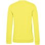 B&C Collection #Set In /women French Terry solar_yellow