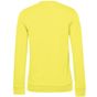 B&C Collection #Set In /women French Terry solar_yellow