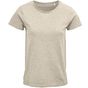 Sol's Crusader Women beige_chine