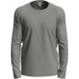 Stedman Comfort-T Long Sleeve grey_heather