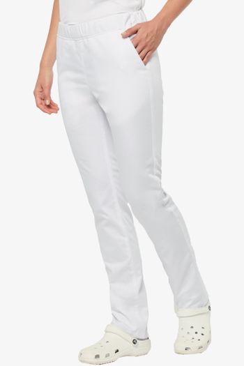 Image produit Pantalon polycoton femme