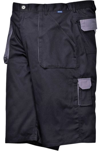 Image produit Contrast shorts 