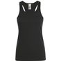Sol's Justin Women noir profond