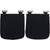 WK Designed To Work Poches à outils amovibles black