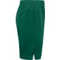 ProAct Short de basket-ball enfant dark_green