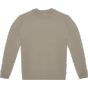 B&C Collection ID.332 Crew Sweatshirt mastic