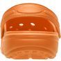 Roly Lyles orange