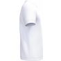 iDeal Basic Brand T-shirt sport enfant Mercury ideal_white