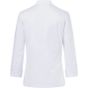 karlowsky Ladies' chef jacket Larissa white