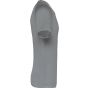 ProAct T-shirt de sport à col rond recyclé homme fine_grey