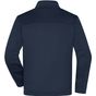 James&Nicholson Men´s Softshell Jacket navy