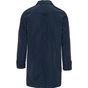Kariban Trench léger homme navy