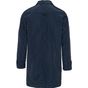 kariban Trench léger homme navy