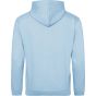 AWDis Just Hoods College Hoodie ice_blue