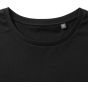 Russell Pure Organic T homme black