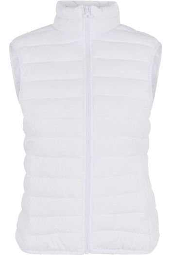Image produit Ladies light puffer vest