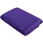 A&R Serviette de plage Towelzz® Purple