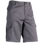 Herock Tyrus - Bermuda de travail - grey/black - L