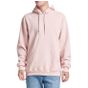 Jerzees Eco® premium blend hooded sweatshirt blush_pink