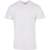 Build Your Brand Basic Basic Round Neck T-Shirt - white - L
