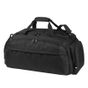 Halfar Sport / travel bag Mission black