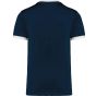 ProAct Maillot de rugby manches courtes unisexe sporty_navy