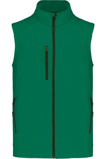 Image produit Bodywarmer softshell homme