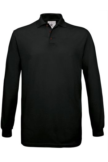 Image produit Safran Polo LS