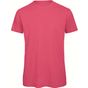 B&C Collection Inspire t /men_° fuschia