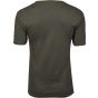 Tee Jays Interlock Tee dark_olive
