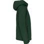 Kariban parka femme forest_green