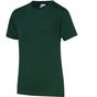 AWDis Just Cool Kids Cool T bottle_green
