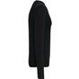 Kariban Pull col rond black