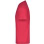 James&Nicholson Round-T Medium red