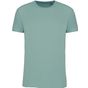 Kariban T-shirt Bio150IC col rond homme sage
