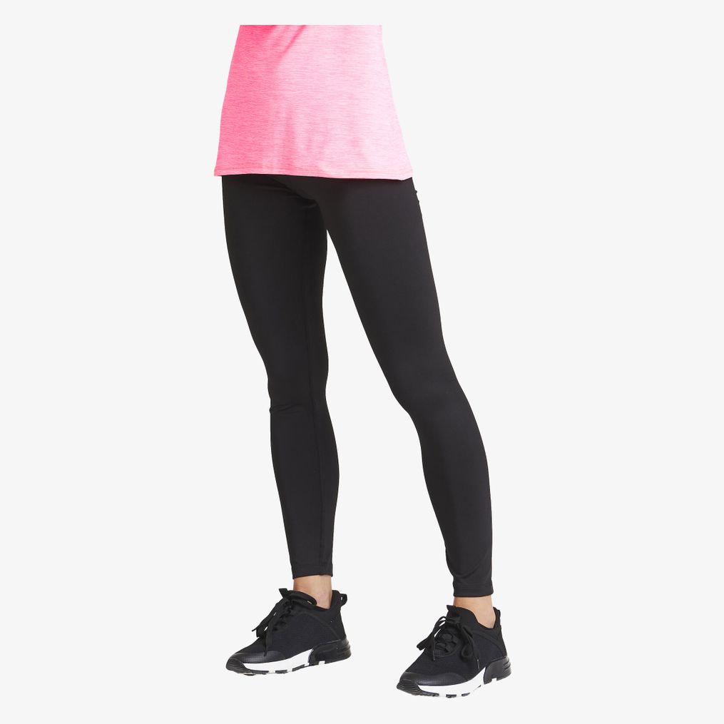 Women's Cool Workout Legging awdis just cool