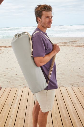 Image produit Sac pour tapis de yoga biologique Earthaware™