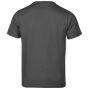 Tee Jays Unlabeled Luxury Tee dark_grey