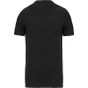 Kariban T-shirt col rond manches courtes homme navy